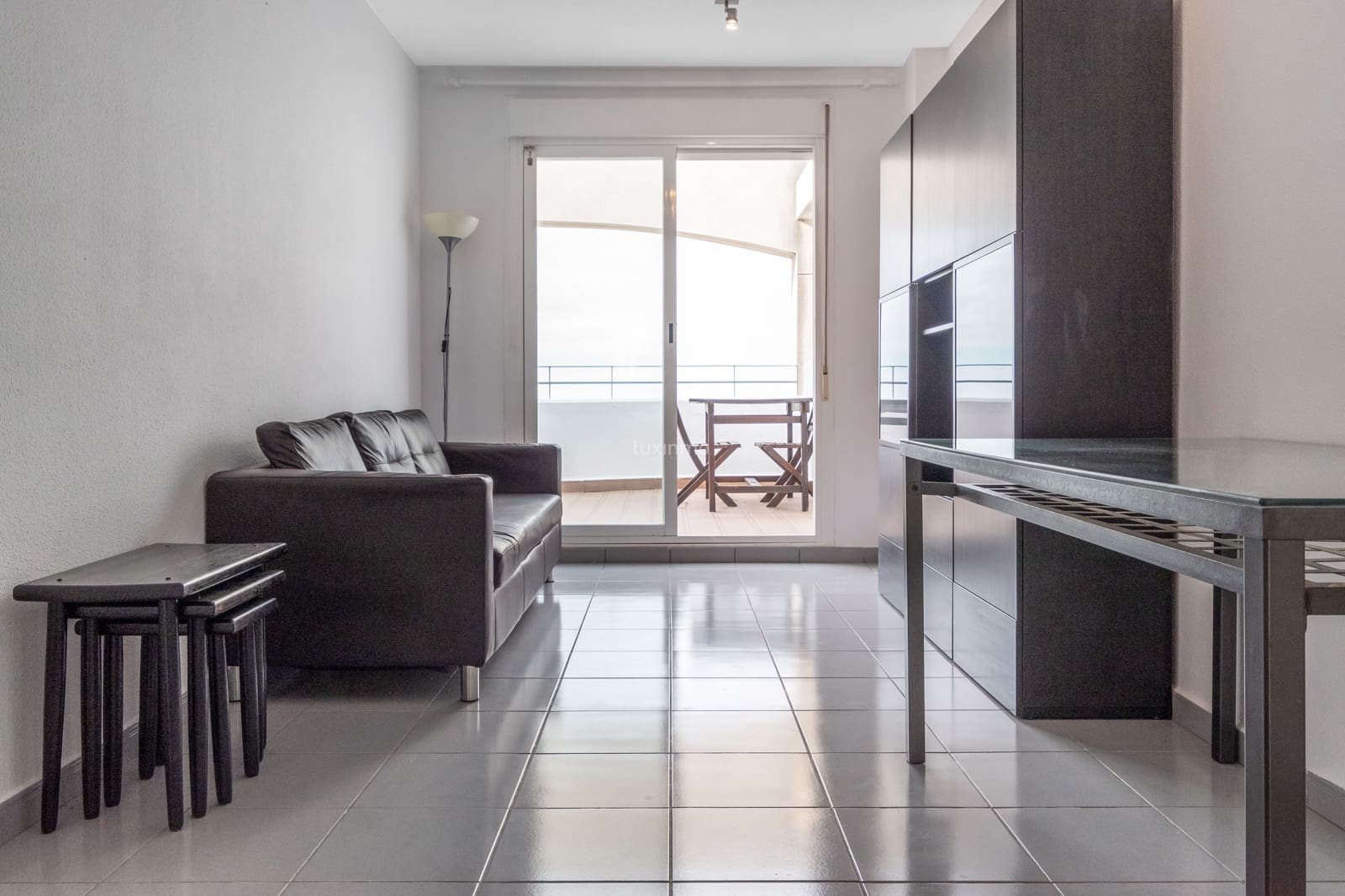 2 soverom Leilighet til salgs i Benidorm med svømmebasseng garasje - € 485 000 (Ref: 10079248)