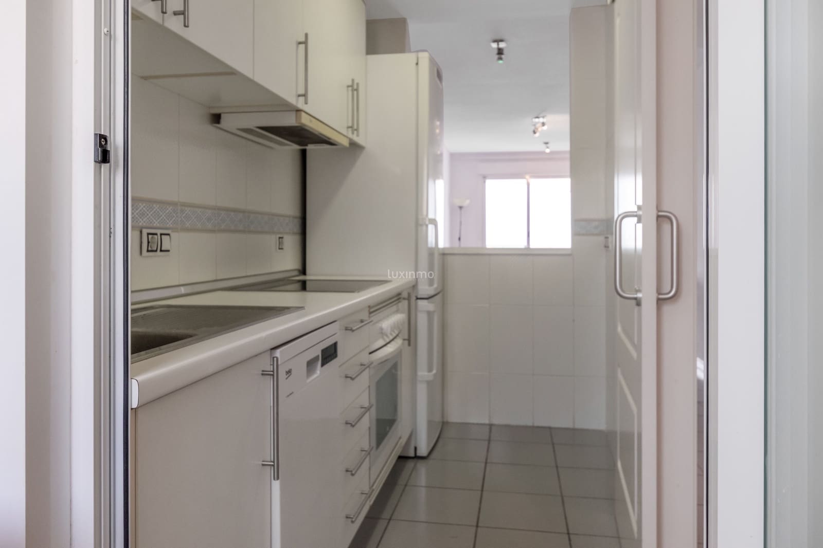2 soverom Leilighet til salgs i Benidorm med svømmebasseng garasje - € 485 000 (Ref: 10079248)