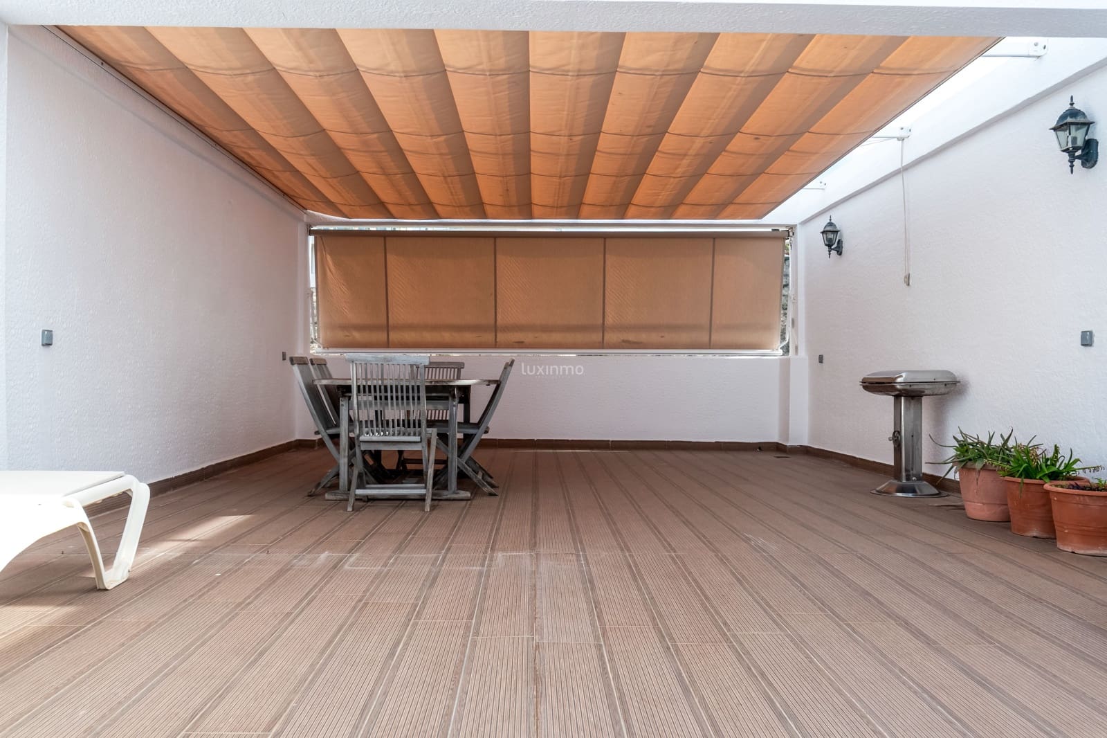 2 soverom Leilighet til salgs i Benidorm med svømmebasseng garasje - € 485 000 (Ref: 10079248)