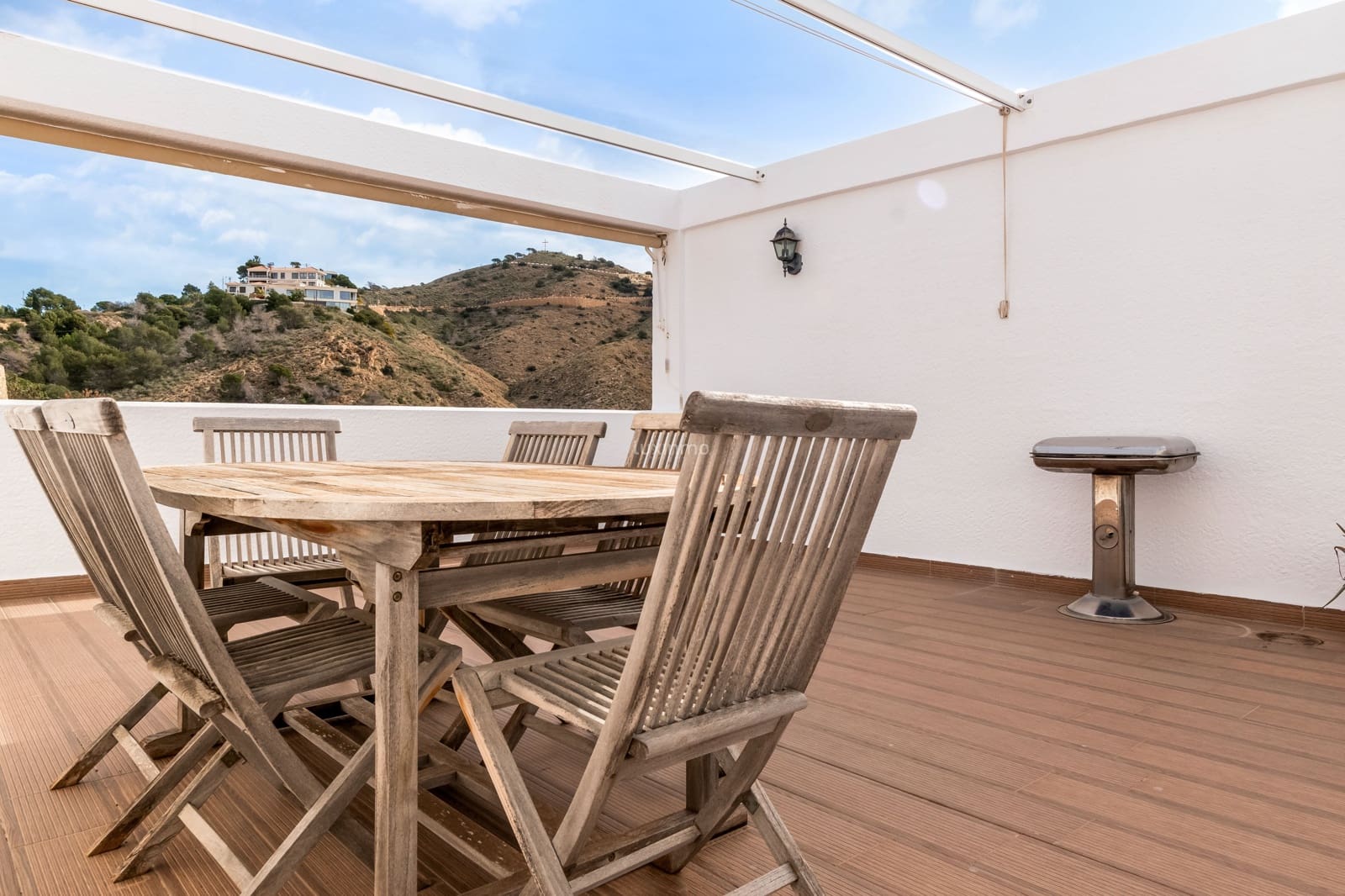 2 soverom Leilighet til salgs i Benidorm med svømmebasseng garasje - € 485 000 (Ref: 10079248)