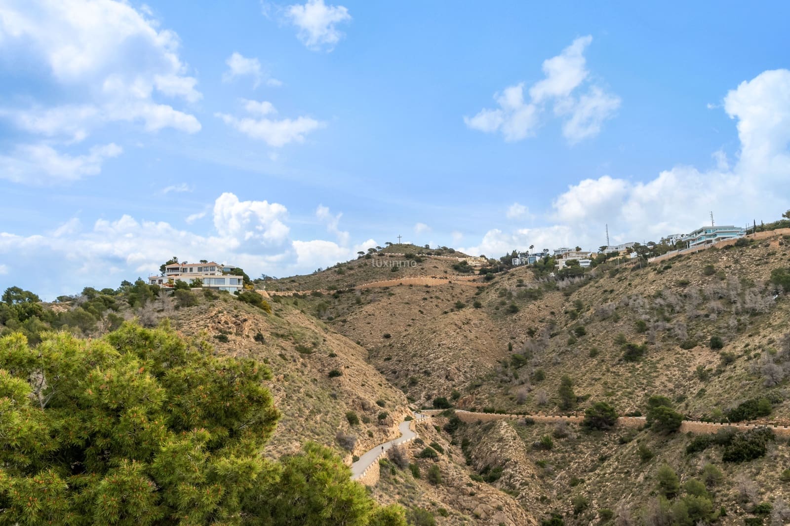 2 soverom Leilighet til salgs i Benidorm med svømmebasseng garasje - € 485 000 (Ref: 10079248)