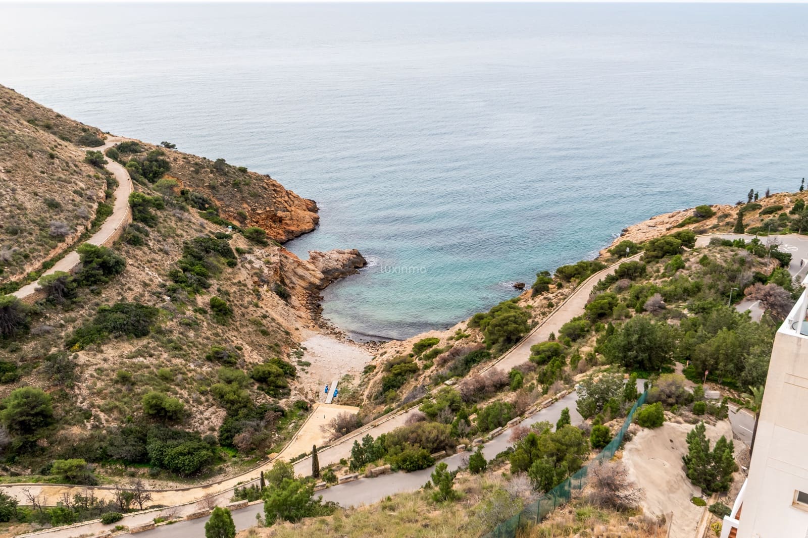 2 soverom Leilighet til salgs i Benidorm med svømmebasseng garasje - € 485 000 (Ref: 10079248)