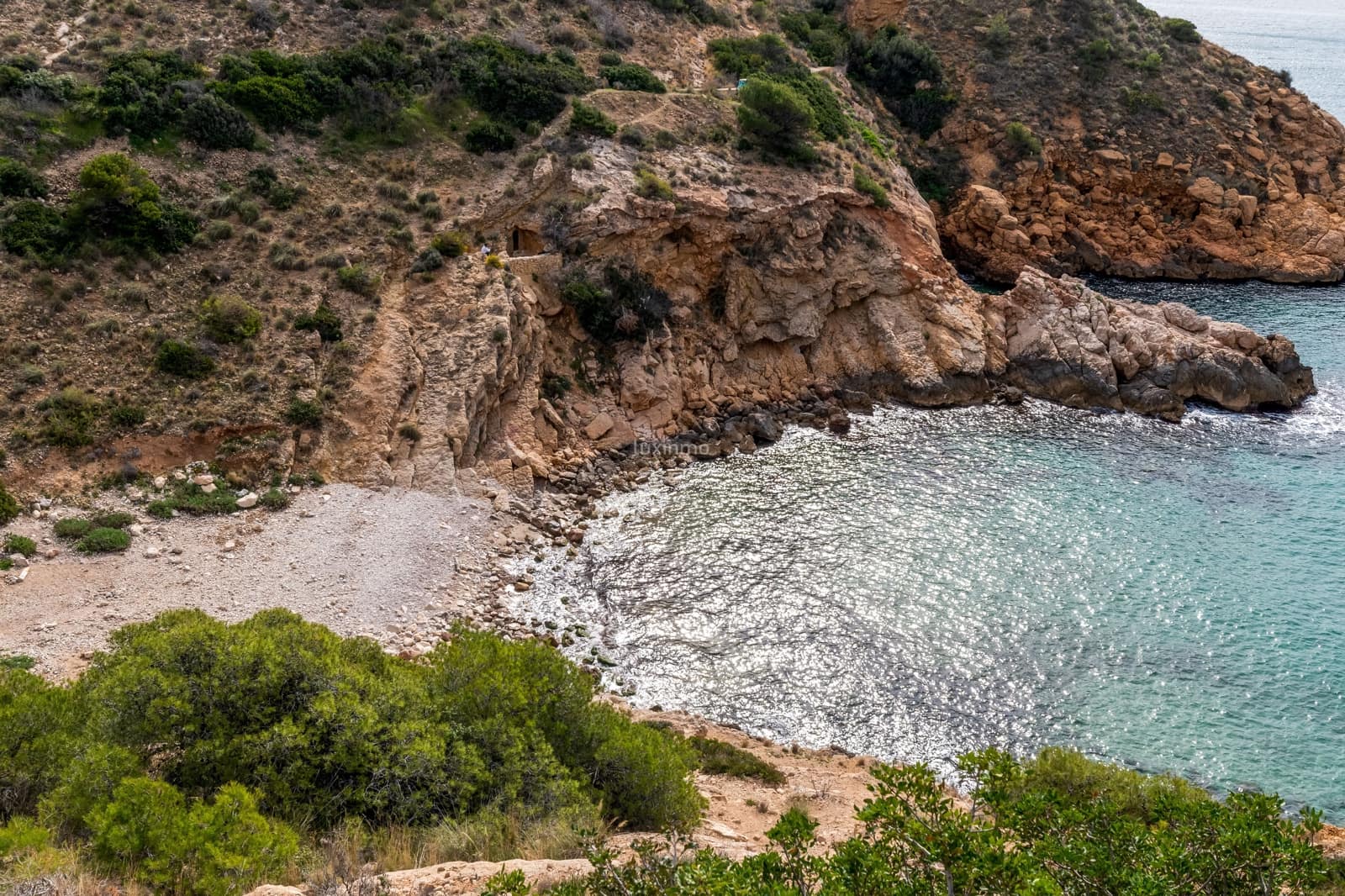 2 soverom Leilighet til salgs i Benidorm med svømmebasseng garasje - € 485 000 (Ref: 10079248)