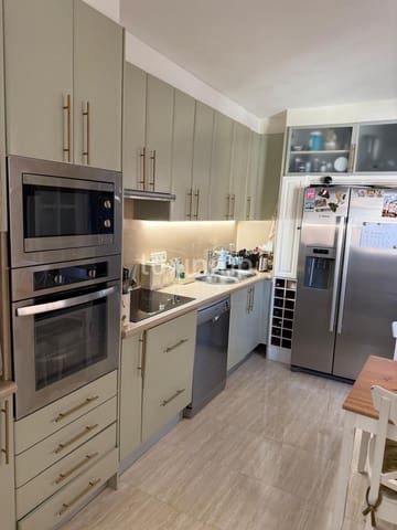 4 chambre Penthouse à vendre à Ibiza ville avec piscine garage - 1 378 650 € (Ref: 10079249)