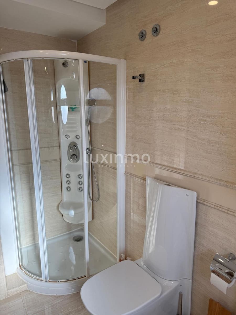 4 chambre Penthouse à vendre à Ibiza ville avec piscine garage - 1 378 650 € (Ref: 10079249)