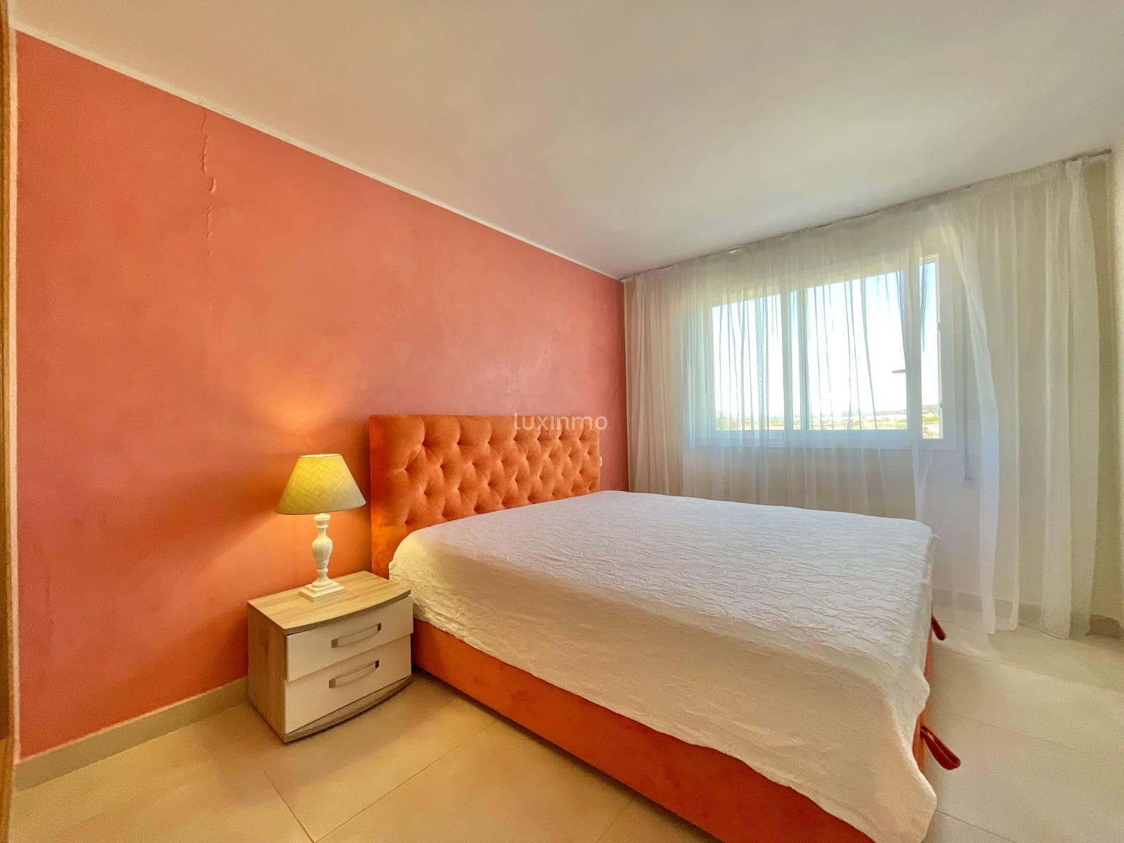 4 quarto Apartamento para arrendar em Ibiza / Eivissa cidade com piscina garagem - 7 500 € (Ref: 10079250)