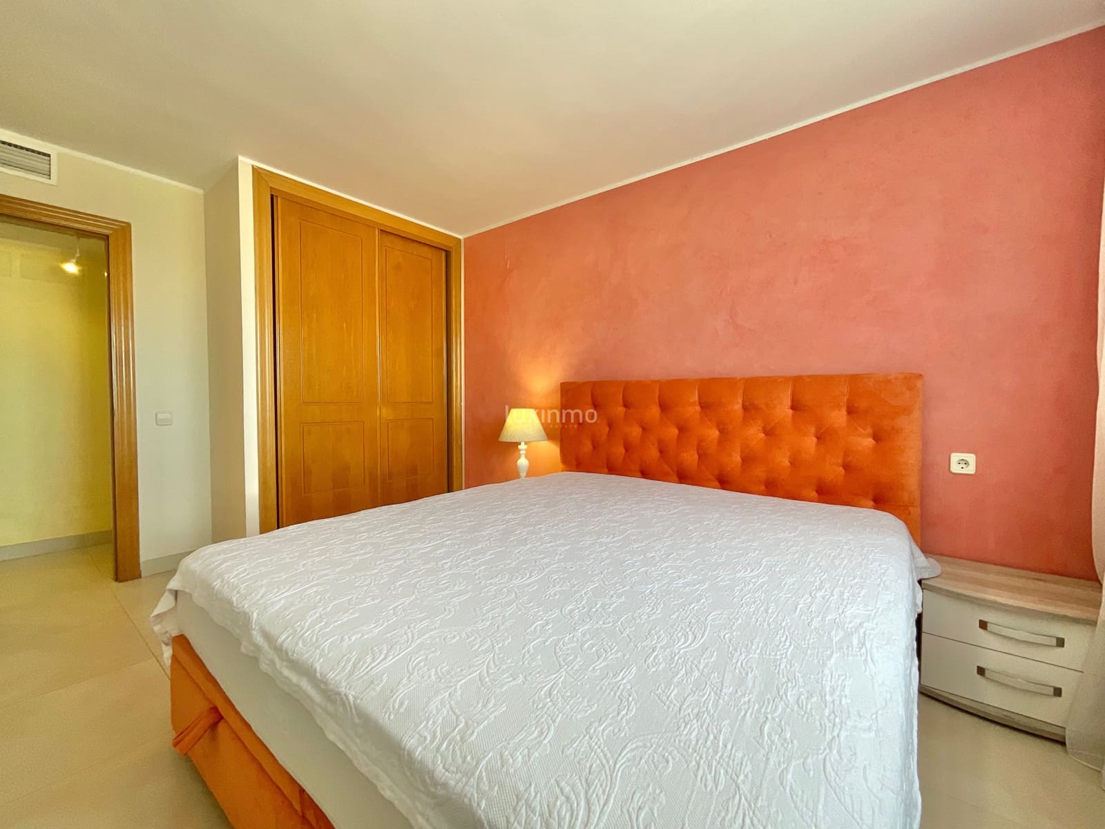 4 quarto Apartamento para arrendar em Ibiza / Eivissa cidade com piscina garagem - 7 500 € (Ref: 10079250)