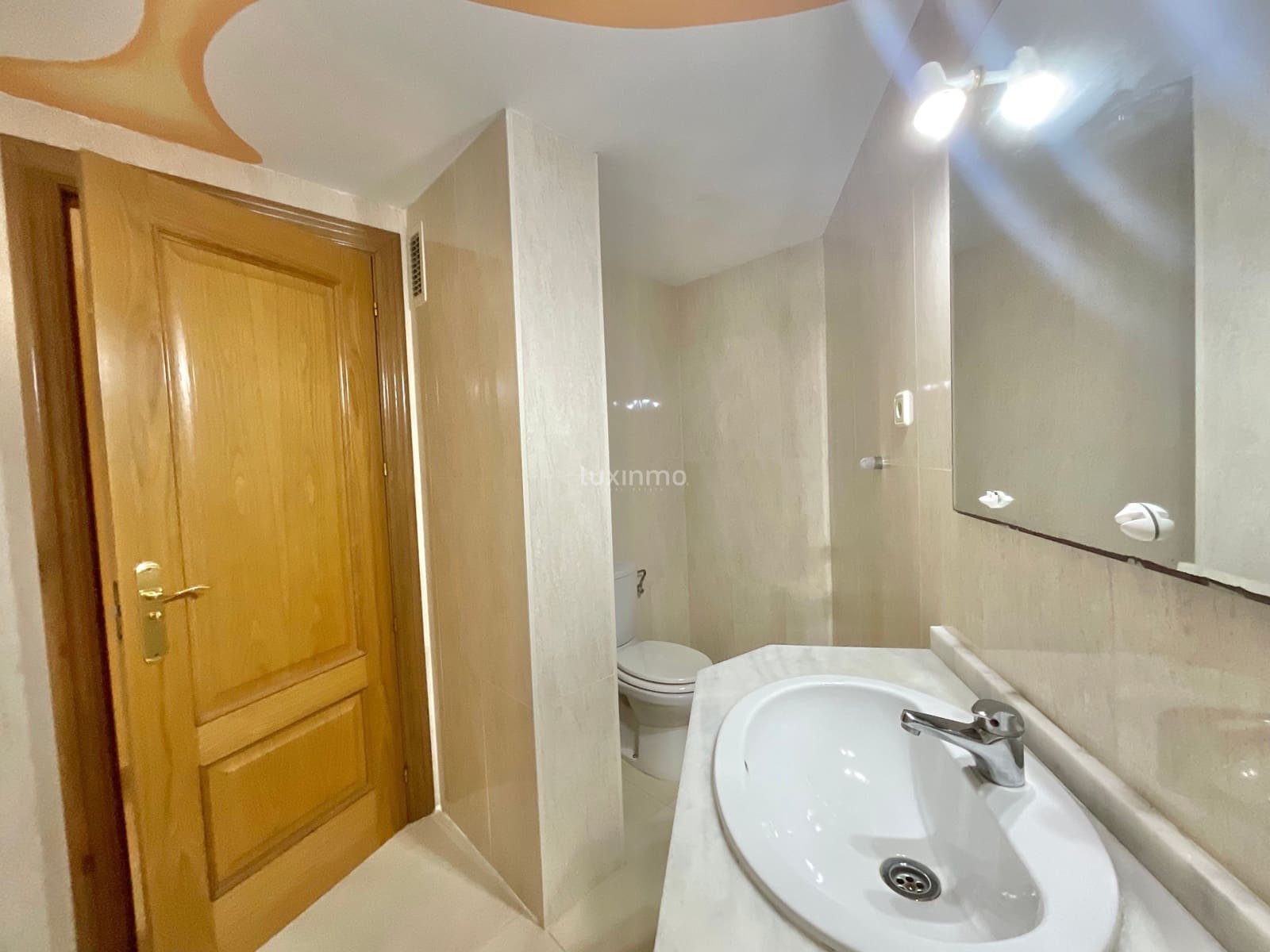 4 quarto Apartamento para arrendar em Ibiza / Eivissa cidade com piscina garagem - 7 500 € (Ref: 10079250)