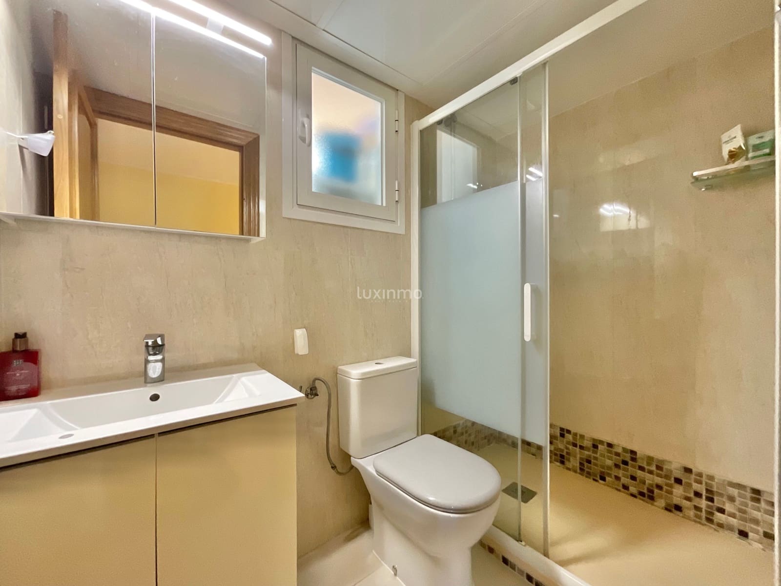4 quarto Apartamento para arrendar em Ibiza / Eivissa cidade com piscina garagem - 7 500 € (Ref: 10079250)
