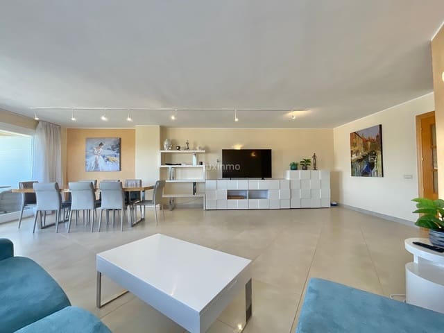 4 quarto Apartamento para arrendar em Ibiza / Eivissa cidade com piscina garagem - 7 500 € (Ref: 10079250)