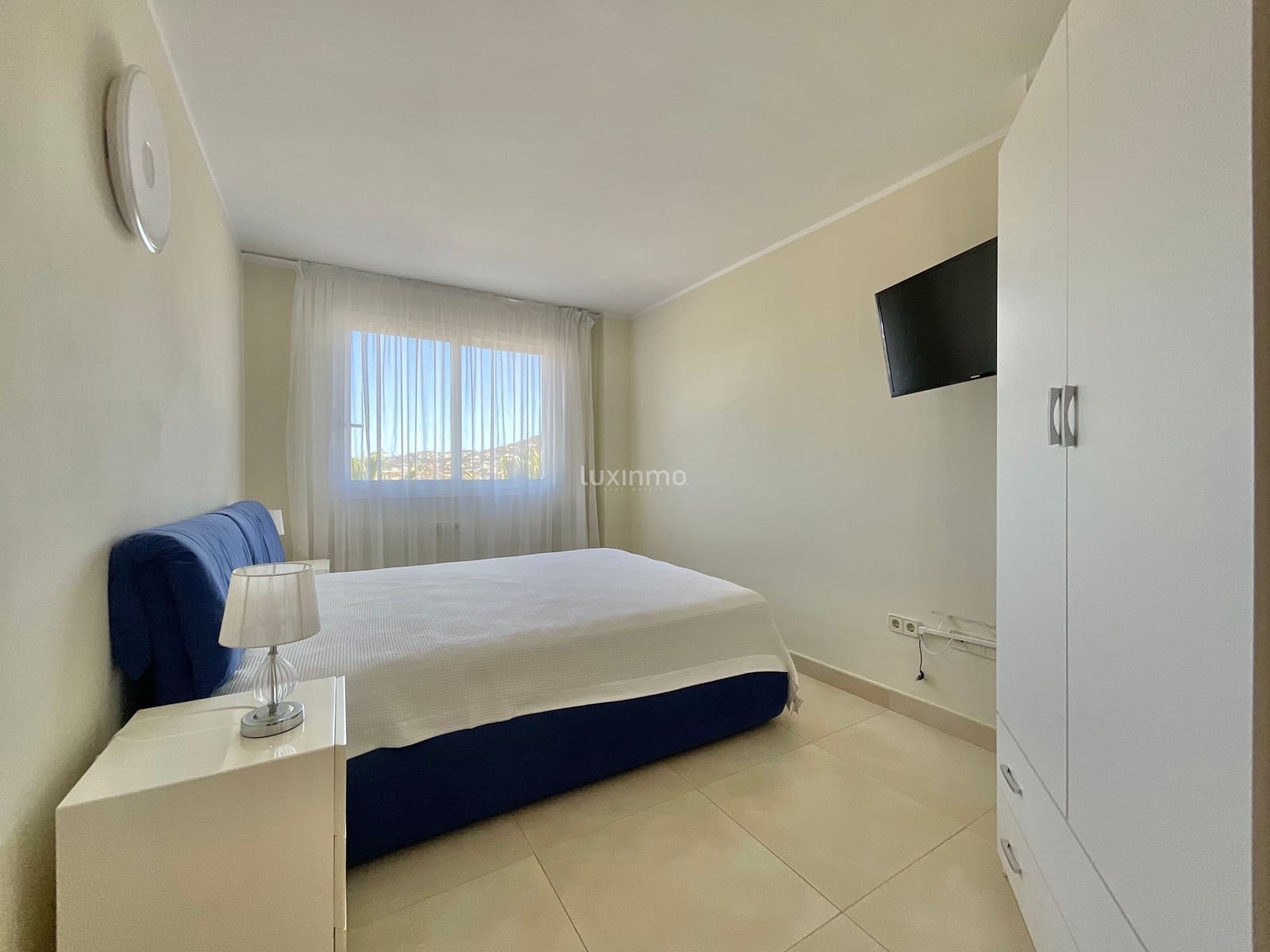 4 quarto Apartamento para arrendar em Ibiza / Eivissa cidade com piscina garagem - 7 500 € (Ref: 10079250)
