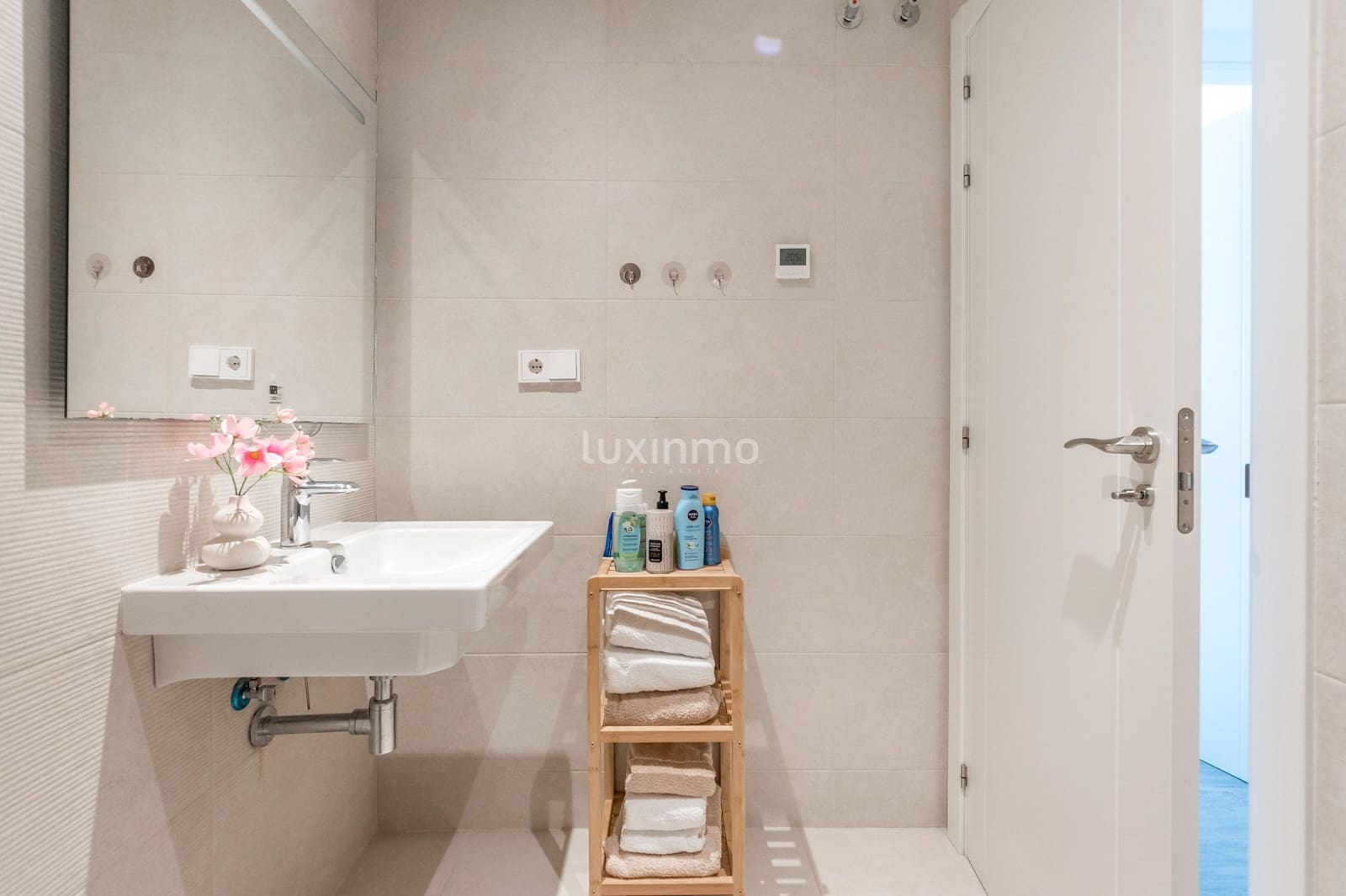3 sypialnia Apartament na sprzedaż w Finestrat z basenem garażem - 470 000 € (Ref: 10079251)