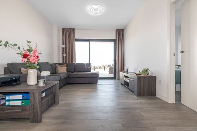 3 sypialnia Apartament na sprzedaż w Finestrat z basenem garażem - 470 000 € (Ref: 10079251)