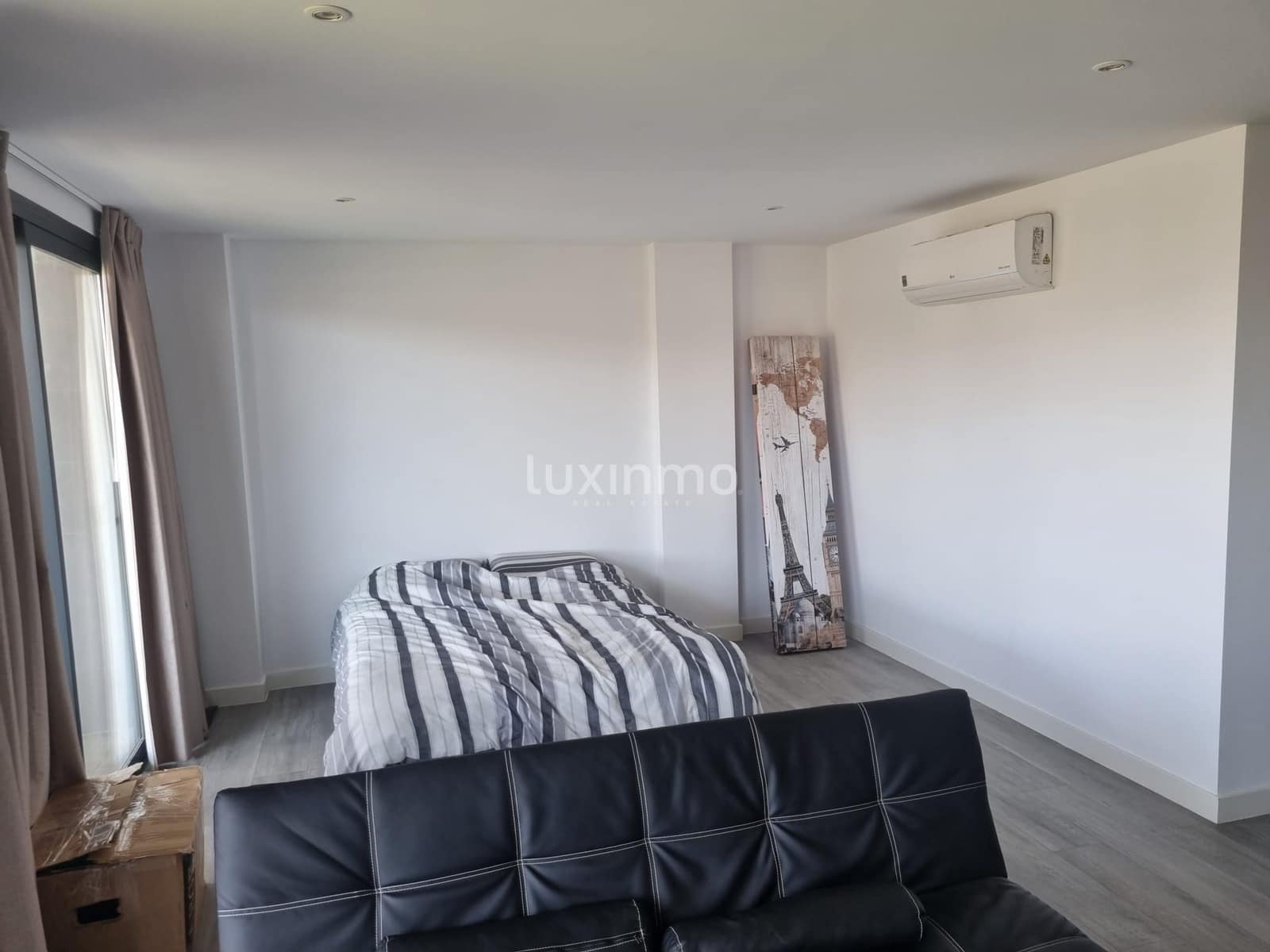 3 sypialnia Apartament na sprzedaż w Finestrat z basenem garażem - 470 000 € (Ref: 10079251)