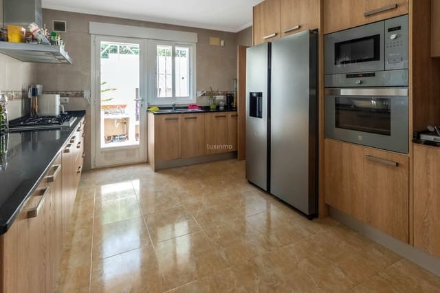 3 sovrum Villa till salu i Altea la Vella, Altea med pool garage - 750 000 € (Ref: 10079252)