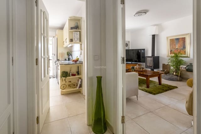 4 quarto Moradia para venda em Albir, Alfaz del Pi / L'Alfàs del Pi com piscina garagem - 599 500 € (Ref: 10079254)
