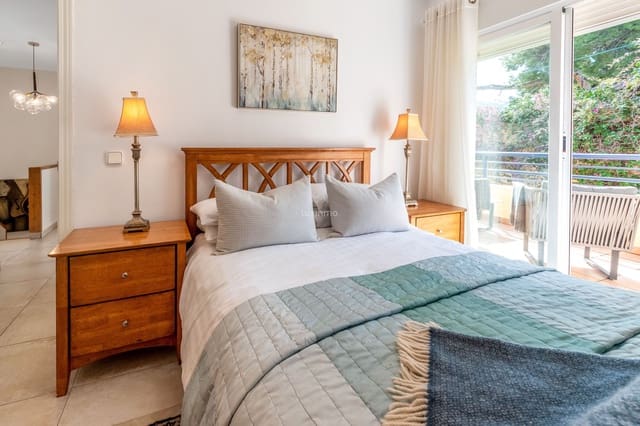 4 quarto Moradia para venda em Albir, Alfaz del Pi / L'Alfàs del Pi com piscina garagem - 599 500 € (Ref: 10079254)