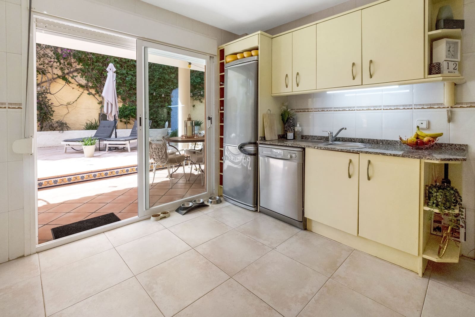 4 quarto Moradia para venda em Albir com piscina garagem - 599 500 € (Ref: 10079254)