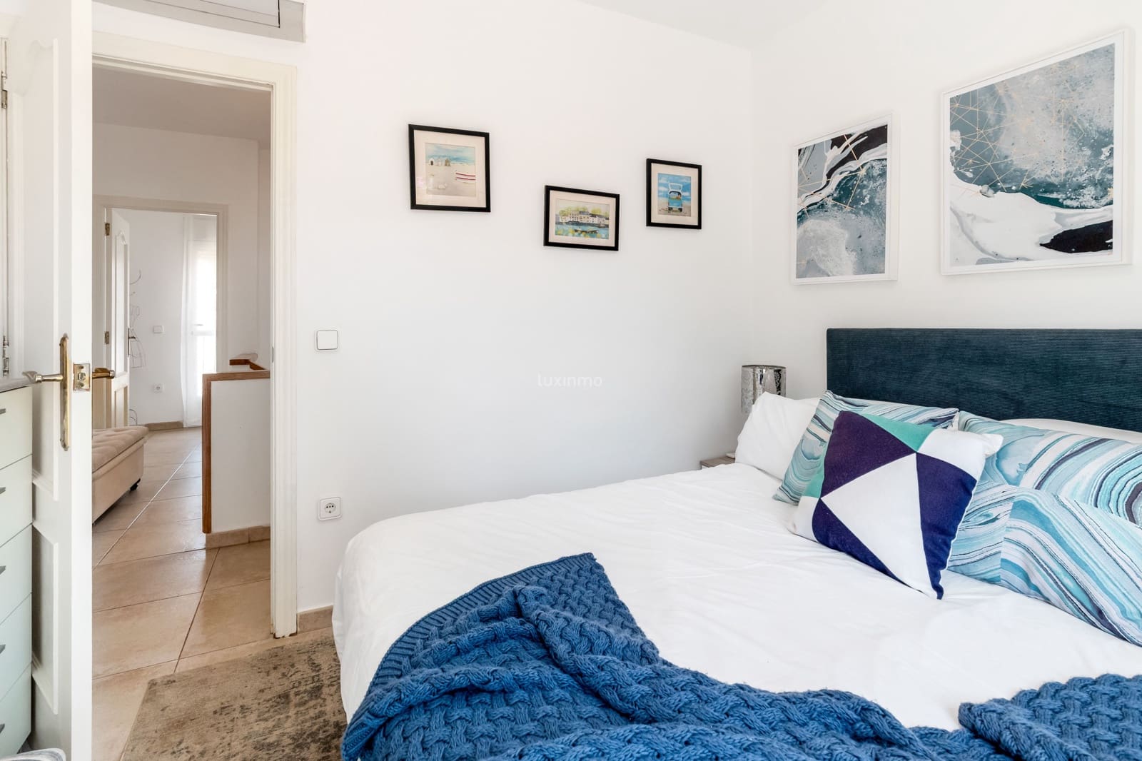 4 quarto Moradia para venda em Albir com piscina garagem - 599 500 € (Ref: 10079254)
