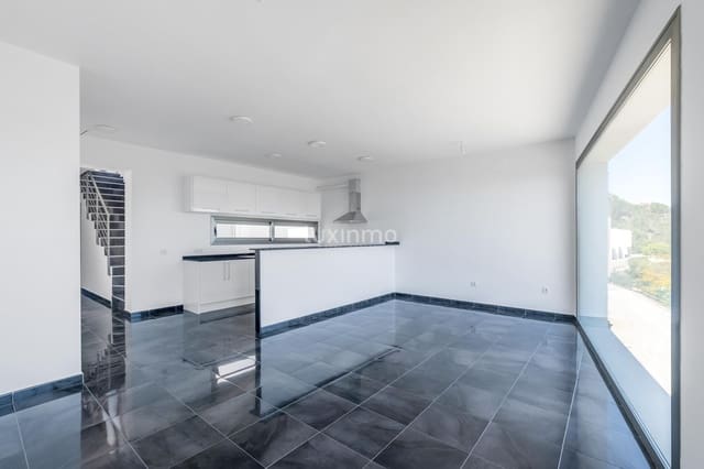Chalet de 5 habitaciones en Oltamar - Cucarres, Calpe / Calp en venta con piscina garaje - 568.500 € (Ref: 10079255)