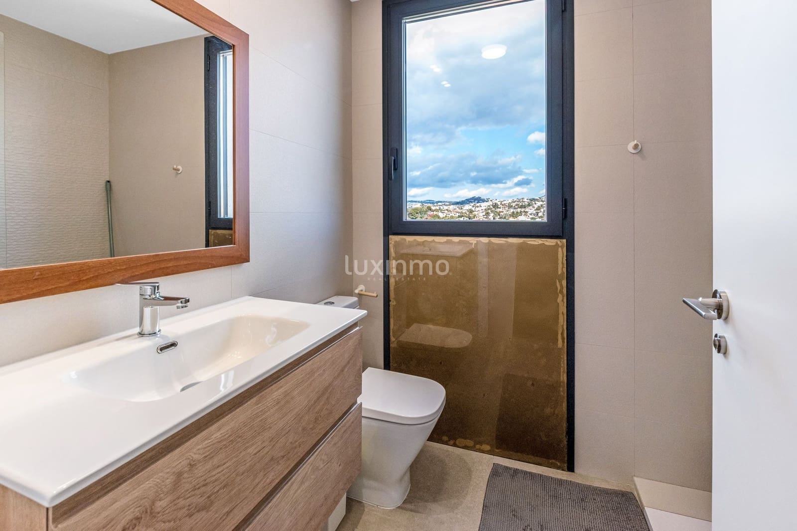 2 Zimmer Apartment zu verkaufen in Calpe / Calp mit Pool Garage - 440.000 € (Ref: 10079257)