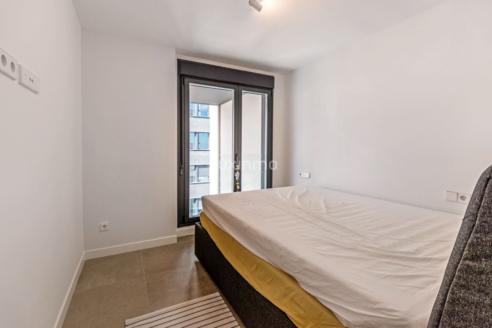 2 Zimmer Apartment zu verkaufen in Calpe / Calp mit Pool Garage - 440.000 € (Ref: 10079257)