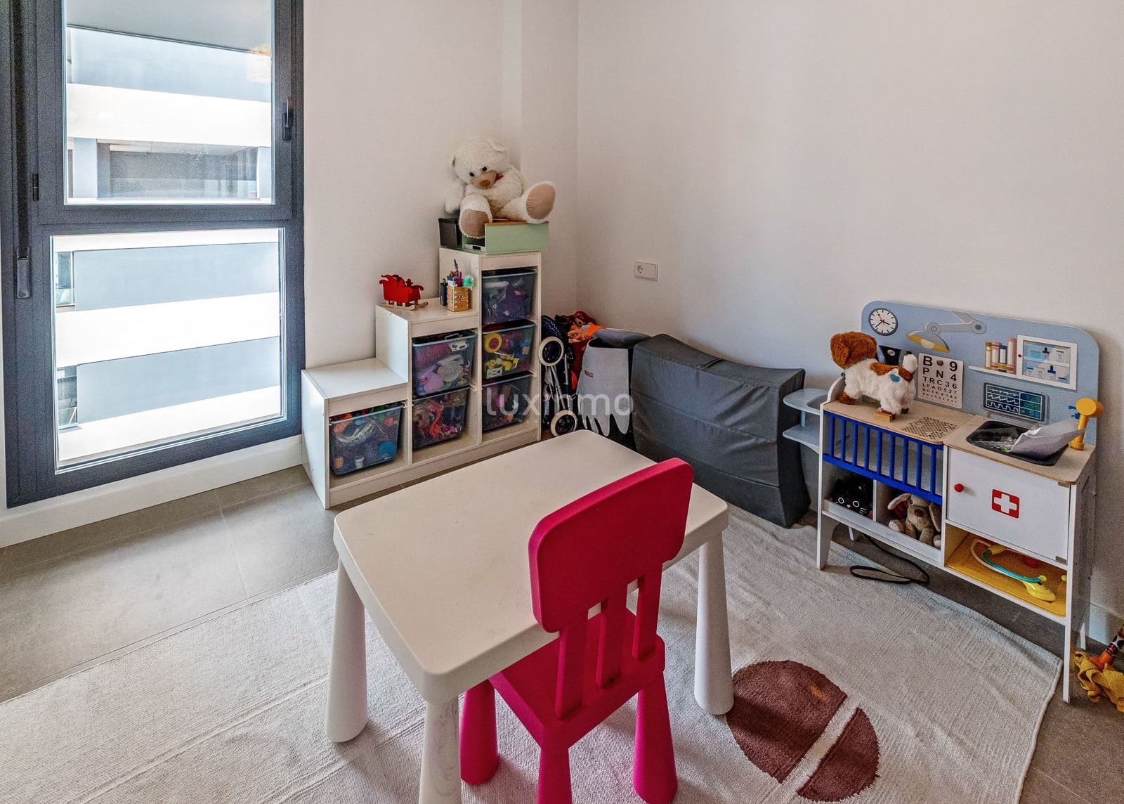 2 Zimmer Apartment zu verkaufen in Calpe / Calp mit Pool Garage - 440.000 € (Ref: 10079257)