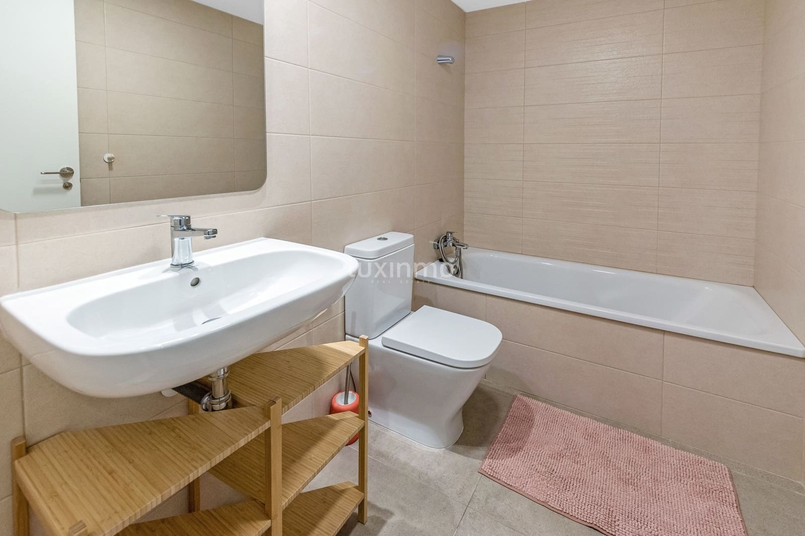 2 Zimmer Apartment zu verkaufen in Calpe / Calp mit Pool Garage - 440.000 € (Ref: 10079257)