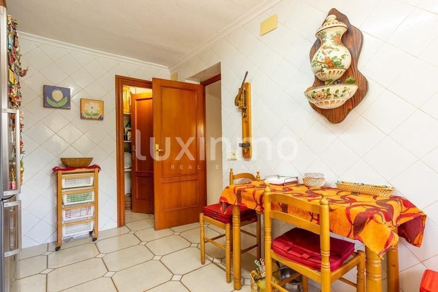 4 soverom Villa til salgs i Finestrat med svømmebasseng garasje - € 465 000 (Ref: 10079259)