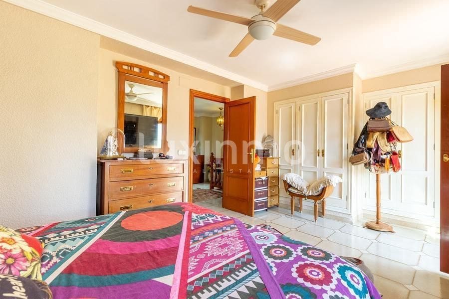 4 soverom Villa til salgs i Finestrat med svømmebasseng garasje - € 465 000 (Ref: 10079259)
