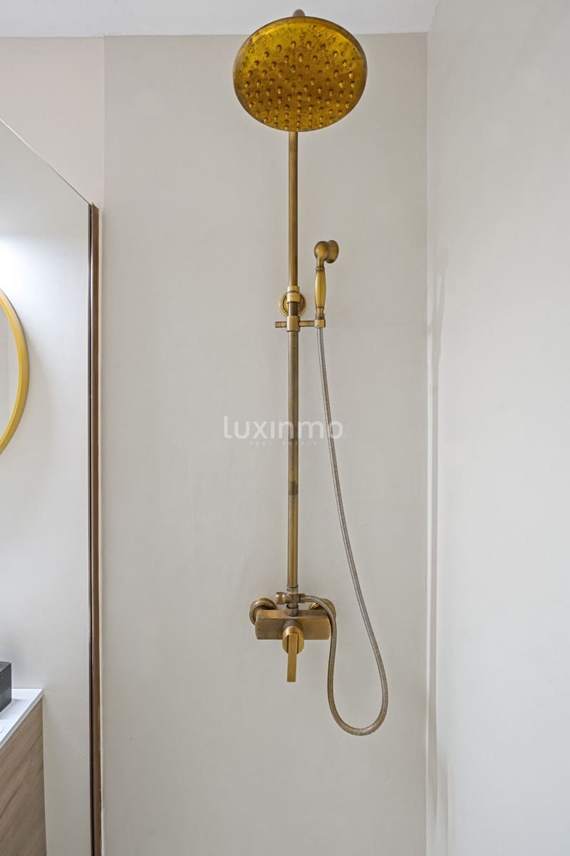 3 camera da letto Villa da affittare in Sant Jordi de Ses Salines con piscina garage - 12.500 € (Rif: 10079260)