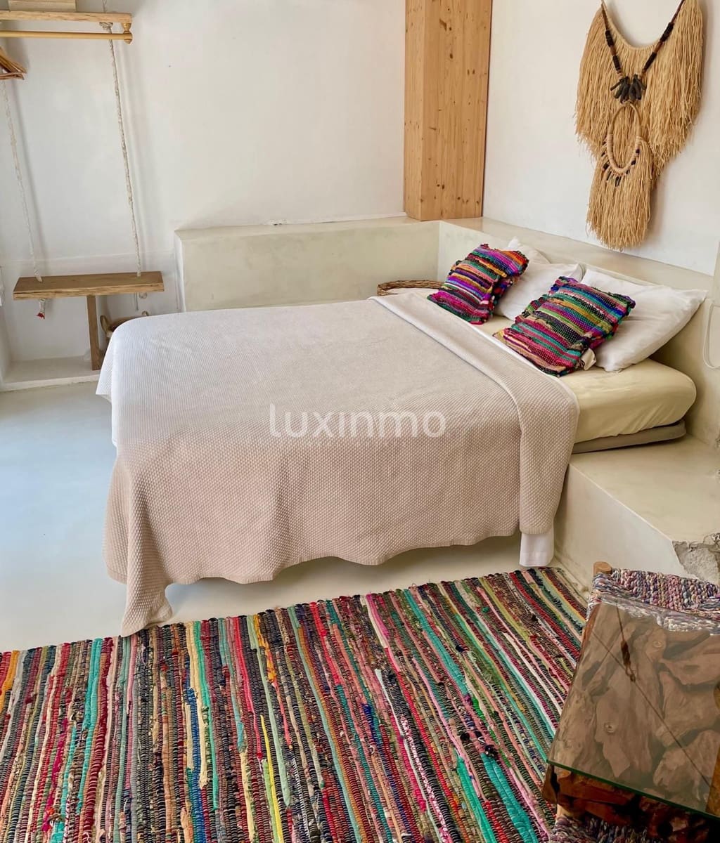 3 camera da letto Villa da affittare in Sant Jordi de Ses Salines con piscina garage - 12.500 € (Rif: 10079260)