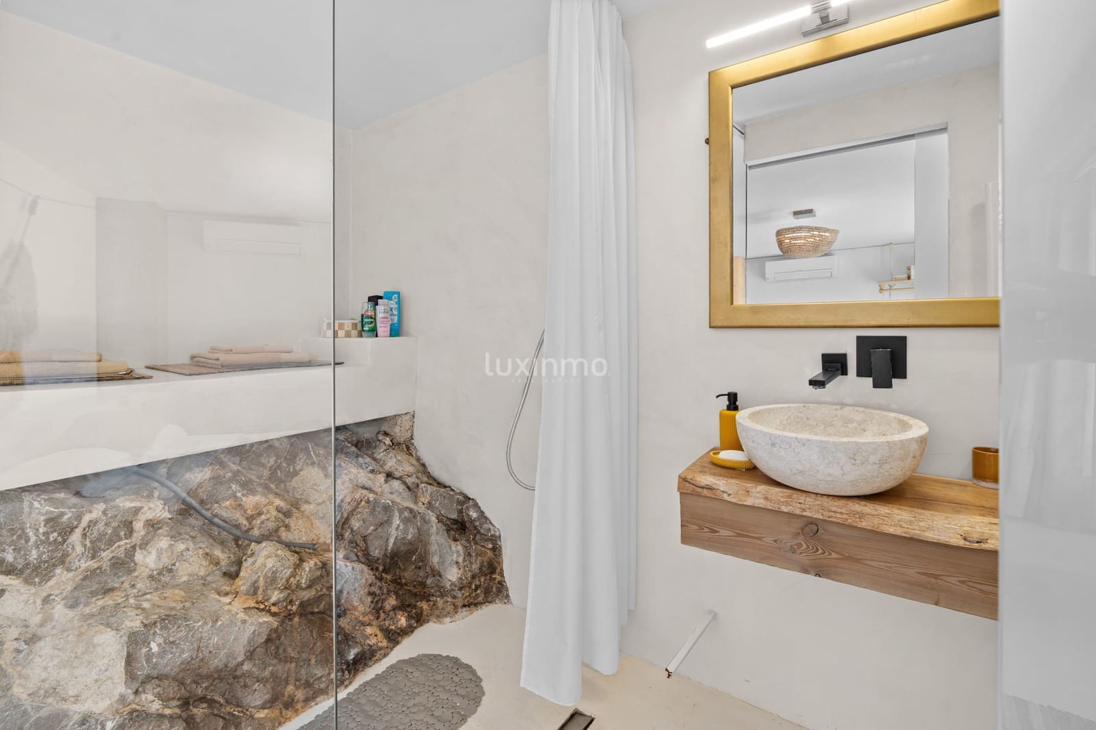 3 camera da letto Villa da affittare in Sant Jordi de Ses Salines con piscina garage - 12.500 € (Rif: 10079260)