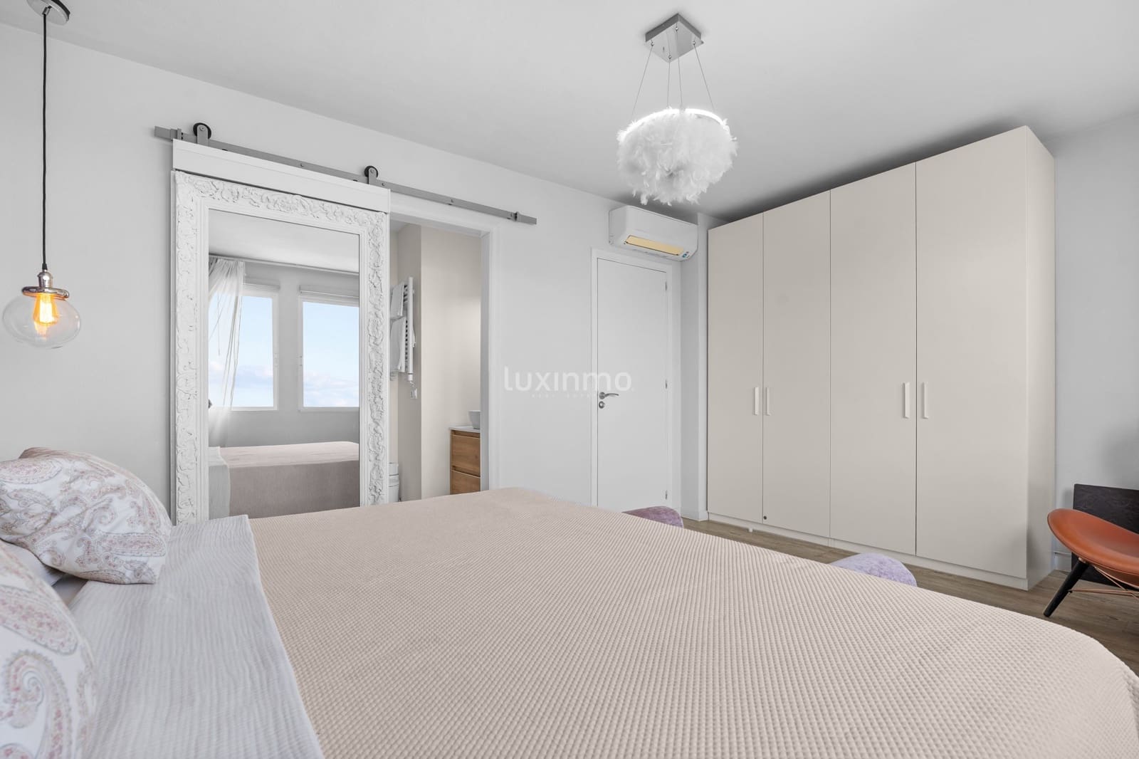 3 camera da letto Villa da affittare in Sant Jordi de Ses Salines con piscina garage - 12.500 € (Rif: 10079260)