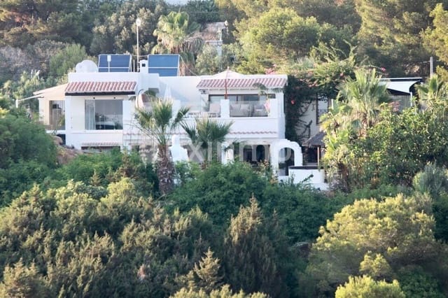 14 chambre Villa/Maison à vendre à Santa Eulalia / Santa Eularia avec piscine garage - 6 000 000 € (Ref: 10079261)