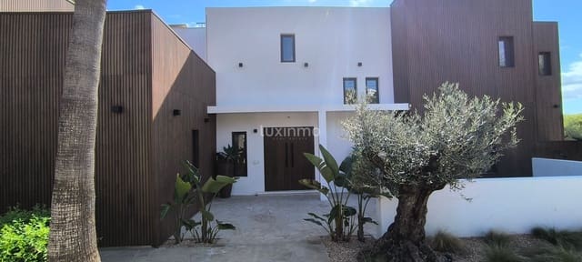 14 chambre Villa/Maison à vendre à Santa Eulalia / Santa Eularia avec piscine garage - 6 000 000 € (Ref: 10079261)