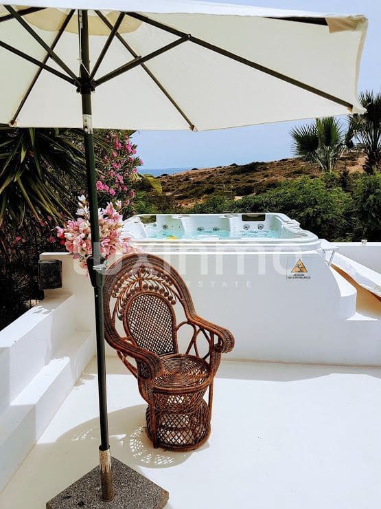 14 chambre Villa/Maison à vendre à Santa Eulalia / Santa Eularia avec piscine garage - 6 000 000 € (Ref: 10079261)