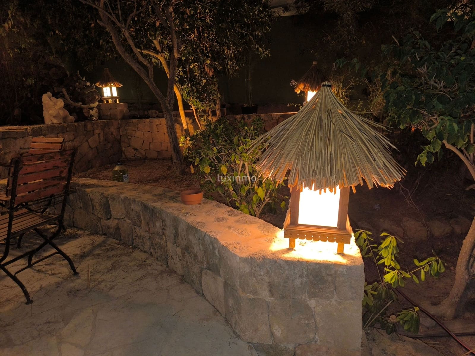 14 chambre Villa/Maison à vendre à Santa Eulalia / Santa Eularia avec piscine garage - 6 000 000 € (Ref: 10079261)