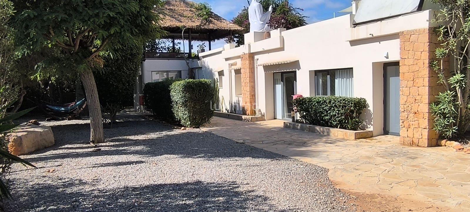 14 chambre Villa/Maison à vendre à Santa Eulalia / Santa Eularia avec piscine garage - 6 000 000 € (Ref: 10079261)