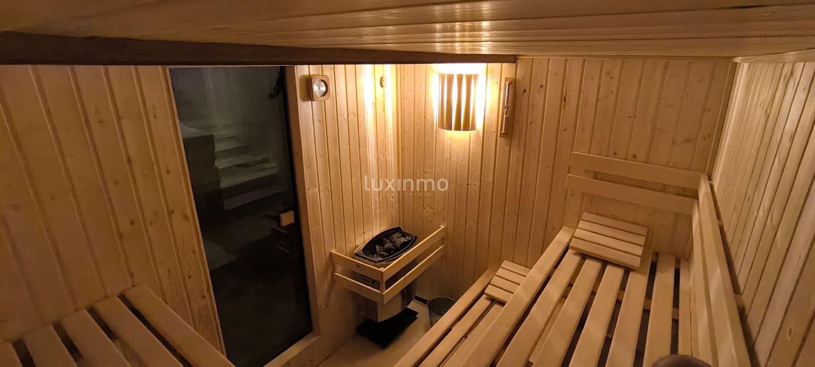 14 chambre Villa/Maison à vendre à Santa Eulalia / Santa Eularia avec piscine garage - 6 000 000 € (Ref: 10079261)