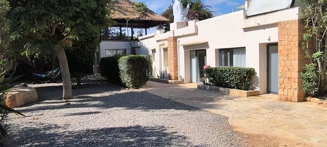 14 chambre Villa/Maison à vendre à Santa Eulalia / Santa Eularia avec piscine garage - 6 000 000 € (Ref: 10079261)