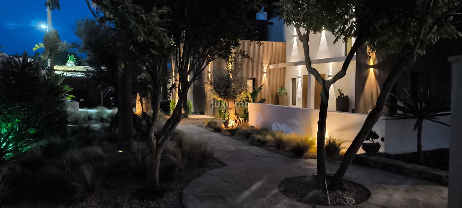 14 chambre Villa/Maison à vendre à Santa Eulalia / Santa Eularia avec piscine garage - 6 000 000 € (Ref: 10079261)