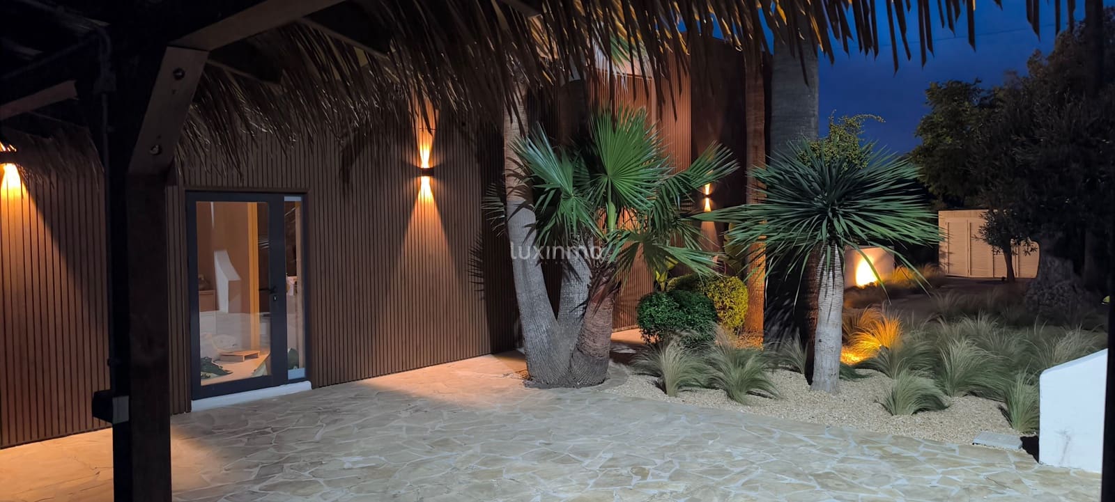 14 chambre Villa/Maison à vendre à Santa Eulalia / Santa Eularia avec piscine garage - 6 000 000 € (Ref: 10079261)