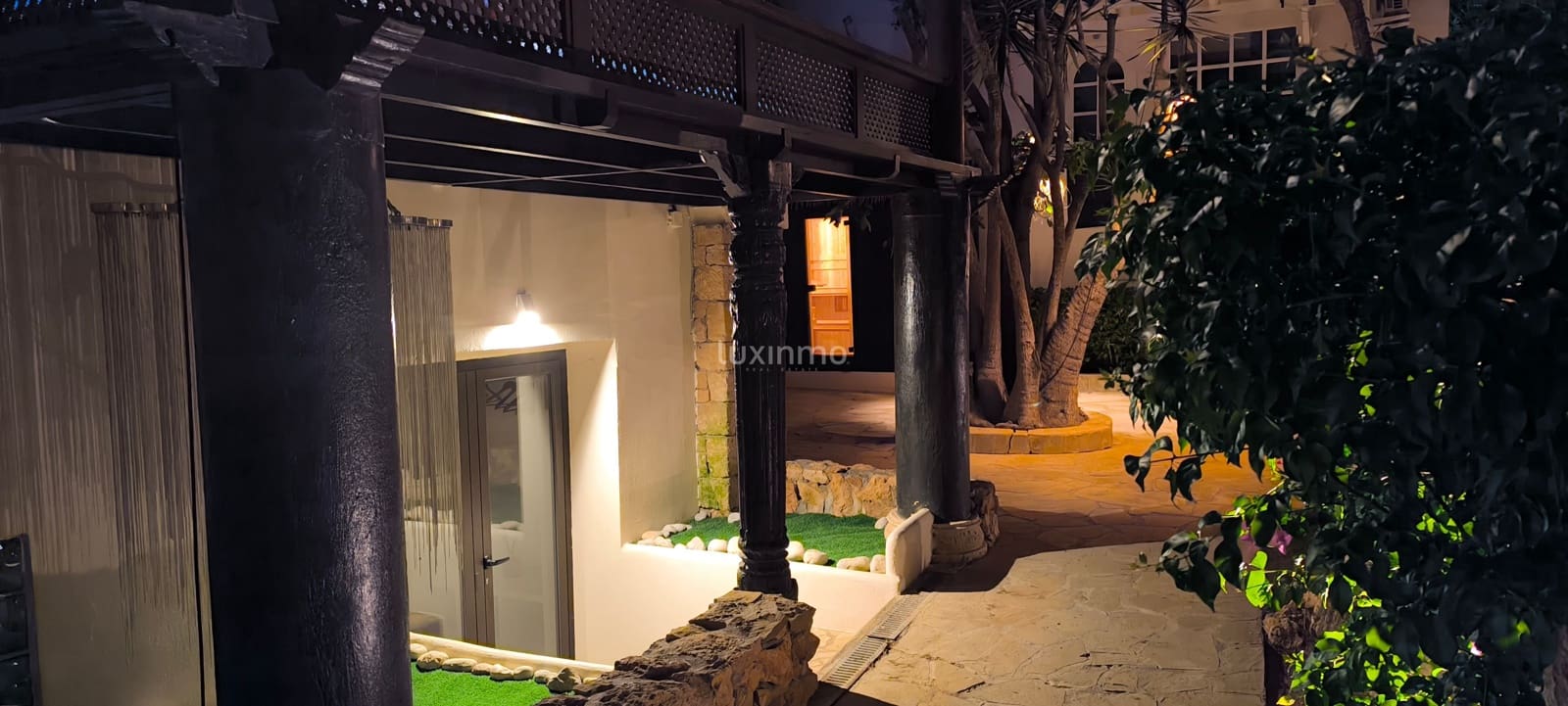 14 chambre Villa/Maison à vendre à Santa Eulalia / Santa Eularia avec piscine garage - 6 000 000 € (Ref: 10079261)