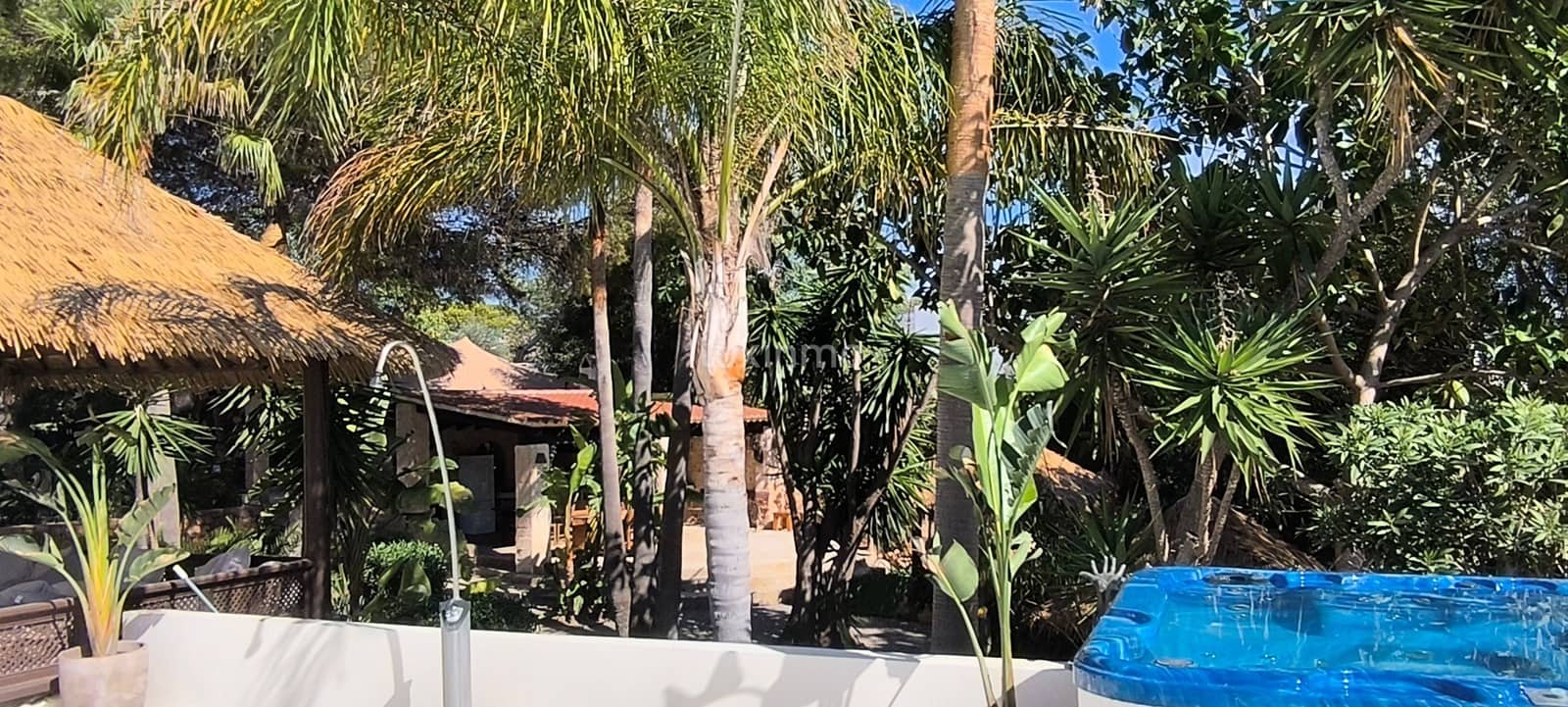 14 chambre Villa/Maison à vendre à Santa Eulalia / Santa Eularia avec piscine garage - 6 000 000 € (Ref: 10079261)