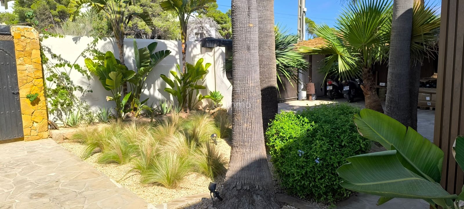 14 chambre Villa/Maison à vendre à Santa Eulalia / Santa Eularia avec piscine garage - 6 000 000 € (Ref: 10079261)