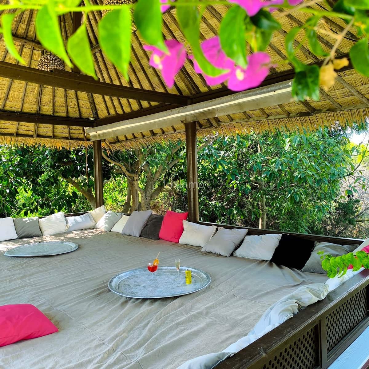 14 chambre Villa/Maison à vendre à Santa Eulalia / Santa Eularia avec piscine garage - 6 000 000 € (Ref: 10079261)