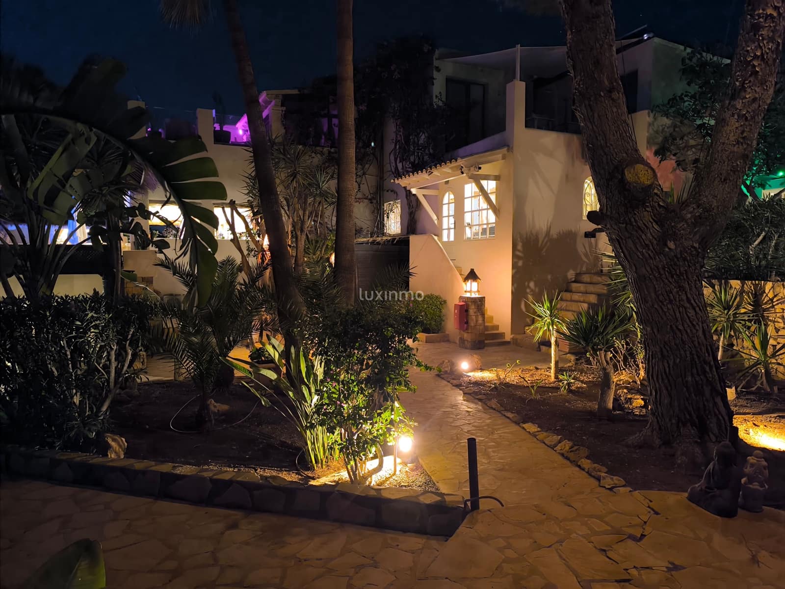 14 chambre Villa/Maison à vendre à Santa Eulalia / Santa Eularia avec piscine garage - 6 000 000 € (Ref: 10079261)