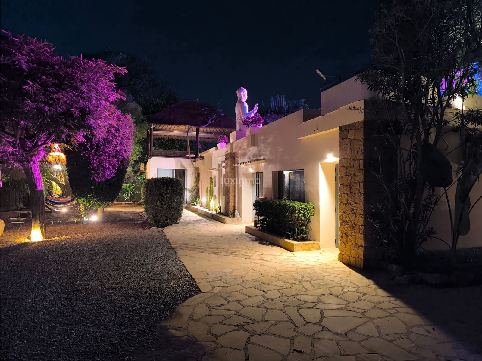 14 chambre Villa/Maison à vendre à Santa Eulalia / Santa Eularia avec piscine garage - 6 000 000 € (Ref: 10079261)