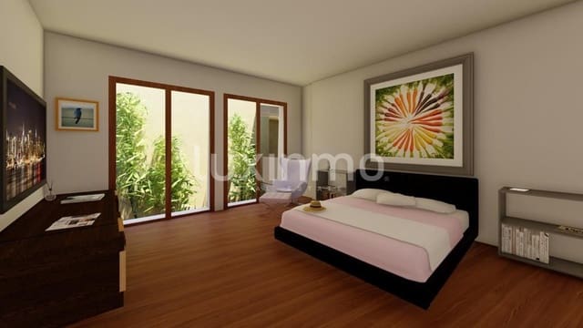 7 sypialnia Willa na sprzedaż w San Jose / Sant Josep de Sa Talaia z basenem garażem - 10 000 000 € (Ref: 10079264)
